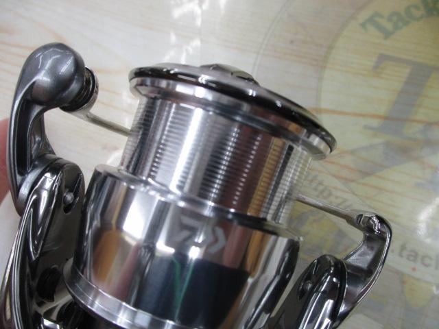 22イグジスト LT2500S