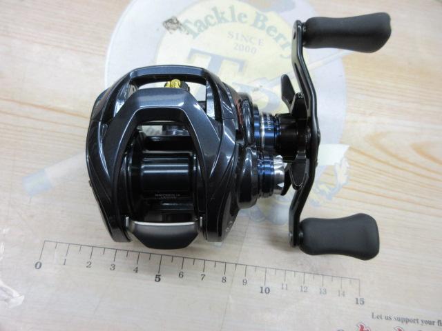 スティーズ A TW HLC 8.1R