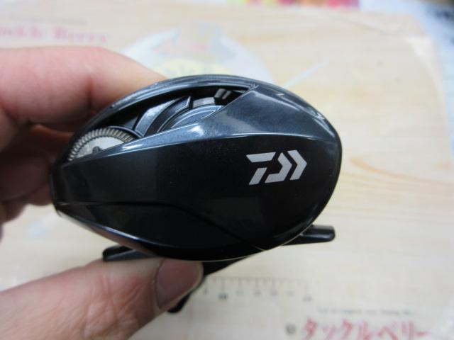 スティーズ A TW HLC 8.1R