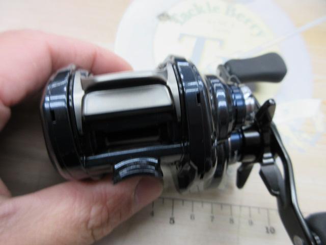 スティーズ A TW HLC 8.1R