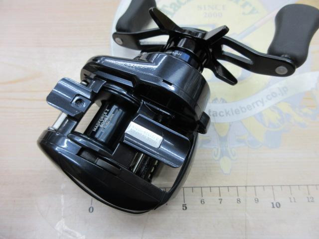 スティーズ A TW HLC 8.1R