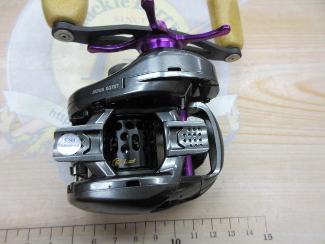 16アルデバランBFS RH