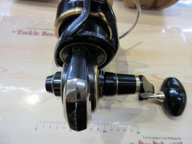 20ソルティガ 14000-XH