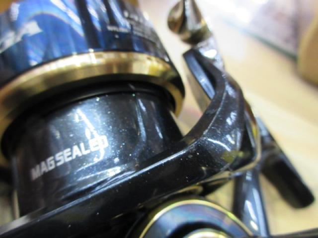 20ソルティガ 14000-XH