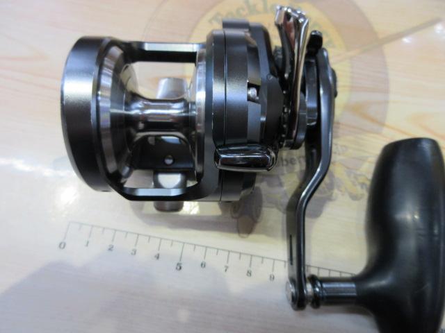 オシアジガーFC 1500HG