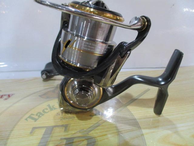 20ルビアス FC LT2500S-XH