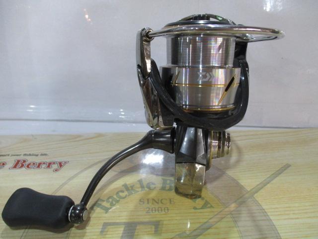 20ルビアス FC LT2500S-XH