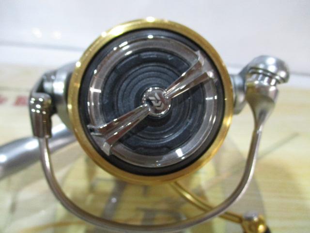 20ルビアス FC LT2500S-XH