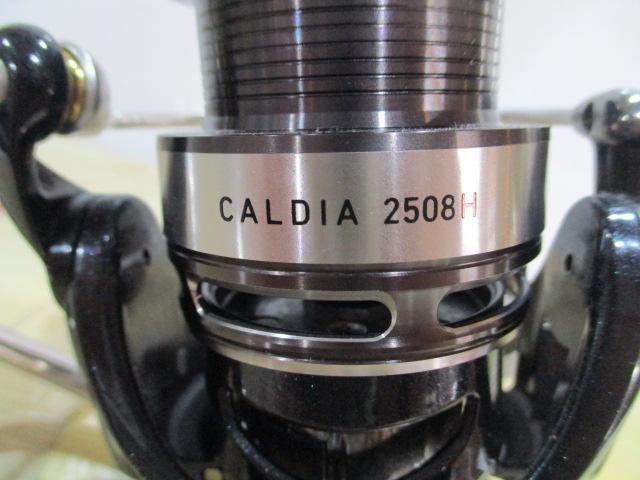 14カルディア 2508H