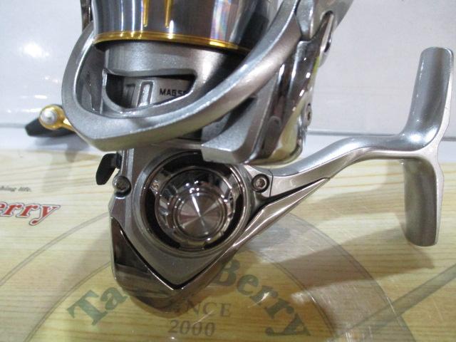 18フリームス LT3000S-CXH