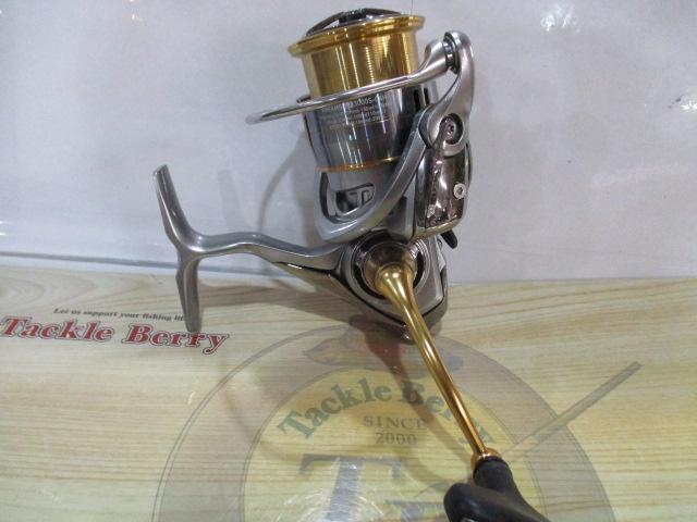 18フリームス LT3000S-CXH