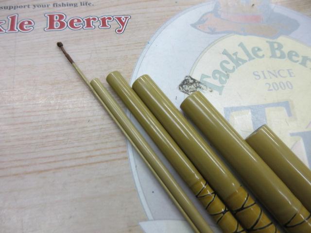 朱紋峰 ぬけさく 18