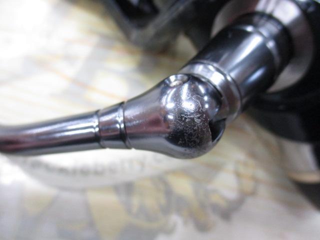 18アオリトライアル 夜光2500BR