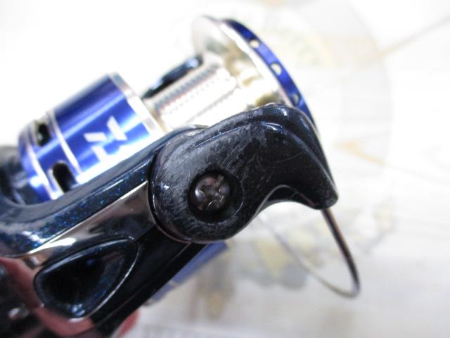 18アオリトライアル 夜光2500BR