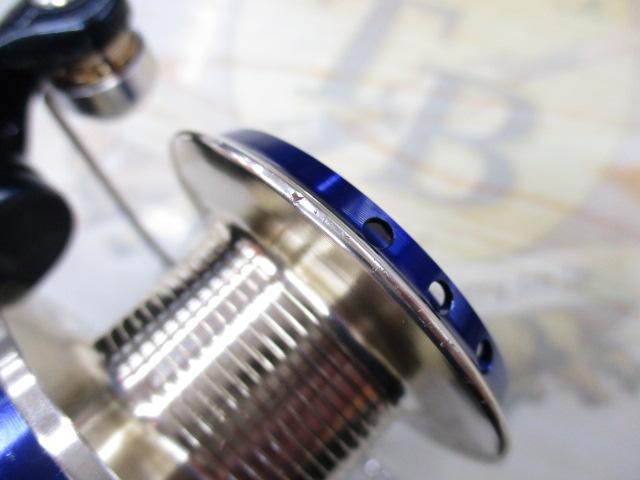 18アオリトライアル 夜光2500BR