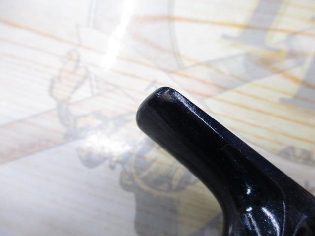 18アオリトライアル 夜光2500BR