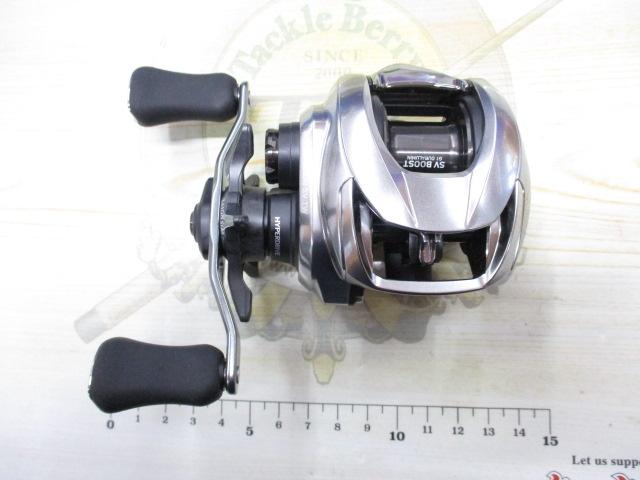 21ジリオン SV TW 1000XH