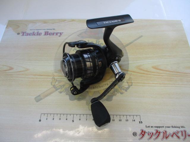 ロキサーニ 2000SH