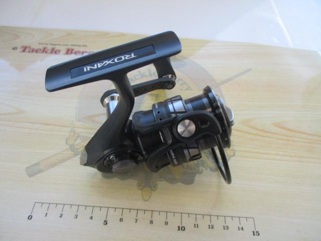 ロキサーニ 2000SH