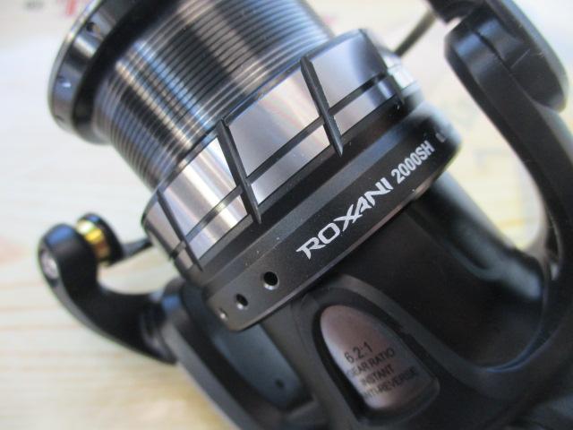 ロキサーニ 2000SH