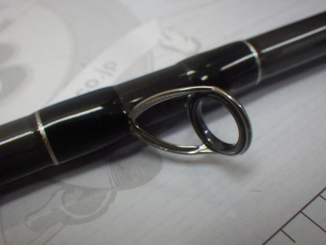 サイドワインダーHGC-73XXフリッピングエディション