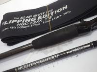 サイドワインダーHGC-73XXフリッピングエディション