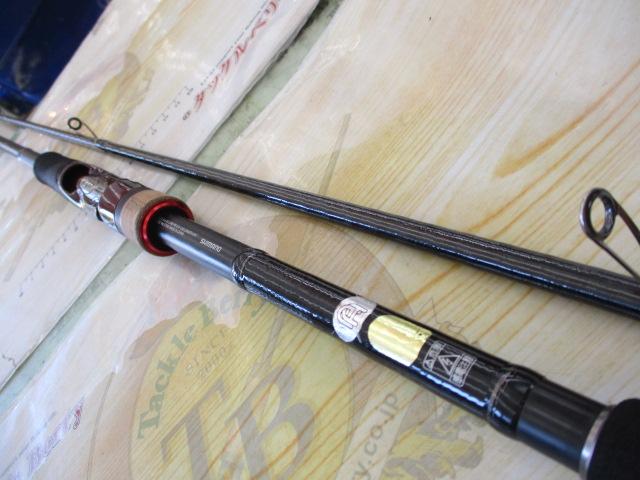 17セフィアCI4+ S806MH