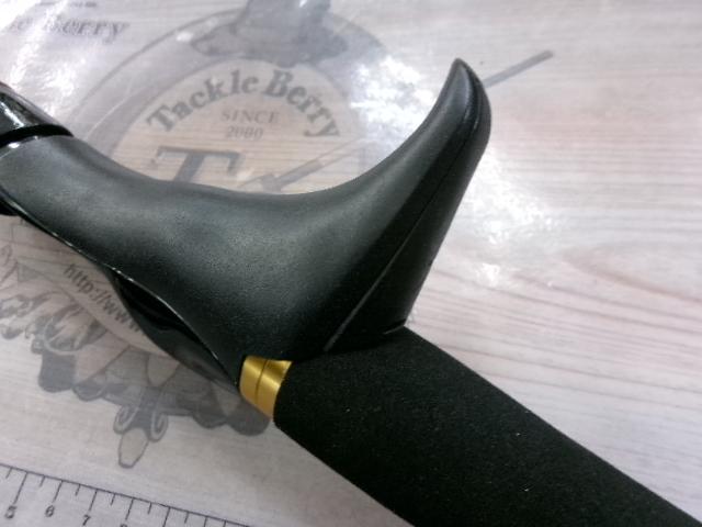 20炎月SS B610L-S/L