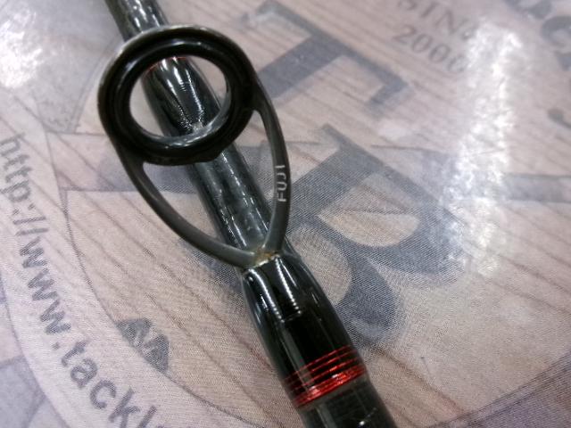 20炎月SS B610L-S/L