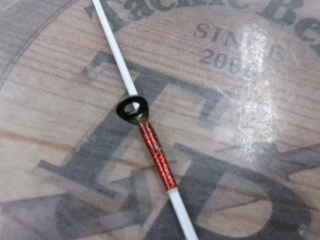 20炎月SS B610L-S/L