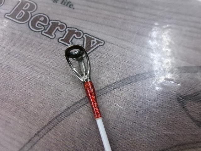 20炎月SS B610L-S/L