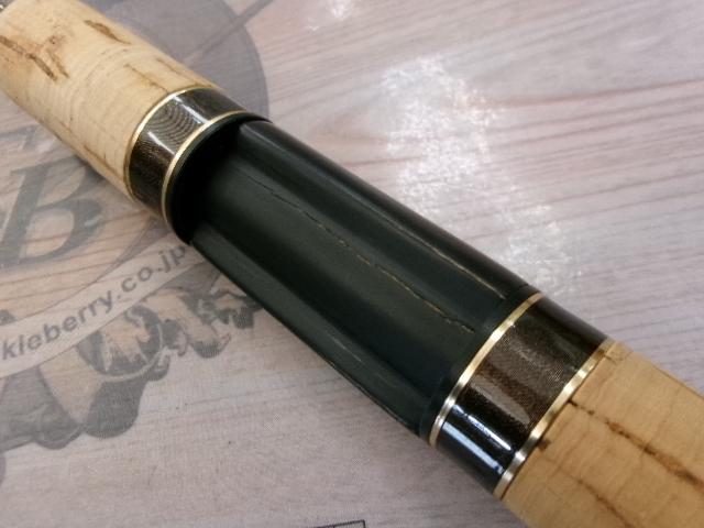 ブレイクスルー ゼロヴァージ BTZV60-ISS UL