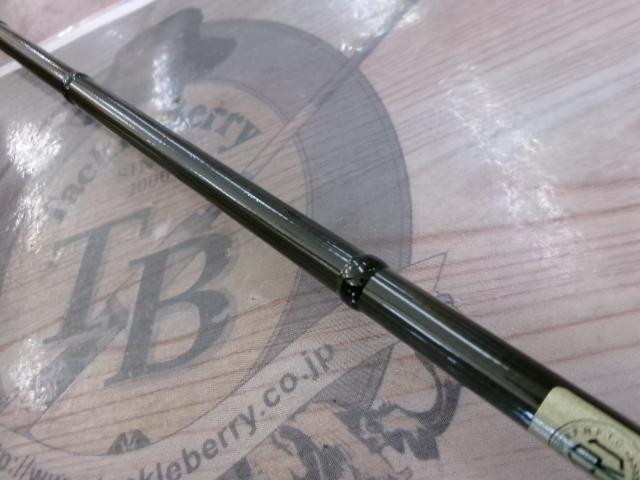 ブレイクスルー ゼロヴァージ BTZV60-ISS UL