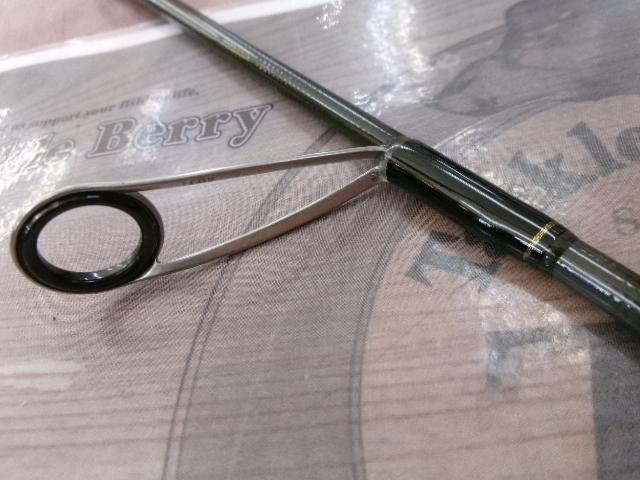 ブレイクスルー ゼロヴァージ BTZV60-ISS UL