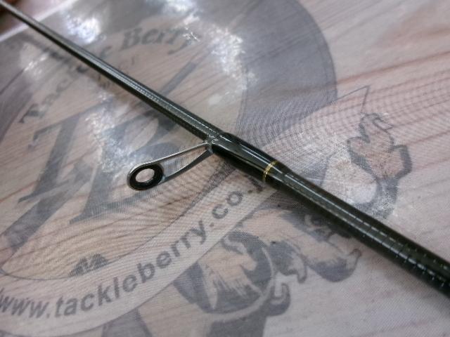 ブレイクスルー ゼロヴァージ BTZV60-ISS UL