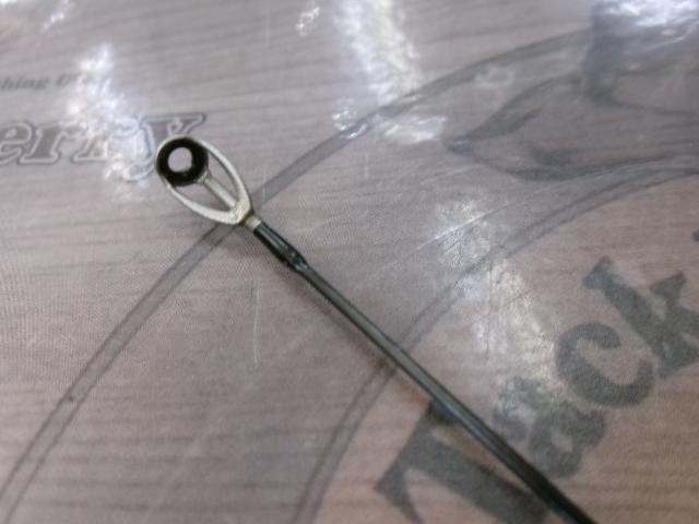 ブレイクスルー ゼロヴァージ BTZV60-ISS UL