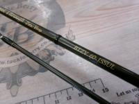 ブレイクスルー ゼロヴァージ BTZV60-ISS UL