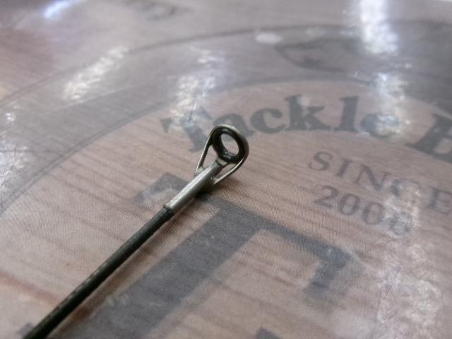 ソルティーステージKR-Xベイトフィネスカスタム SBFC-732LT-KR