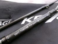 ソルティーステージKR-Xベイトフィネスカスタム SBFC-732LT-KR