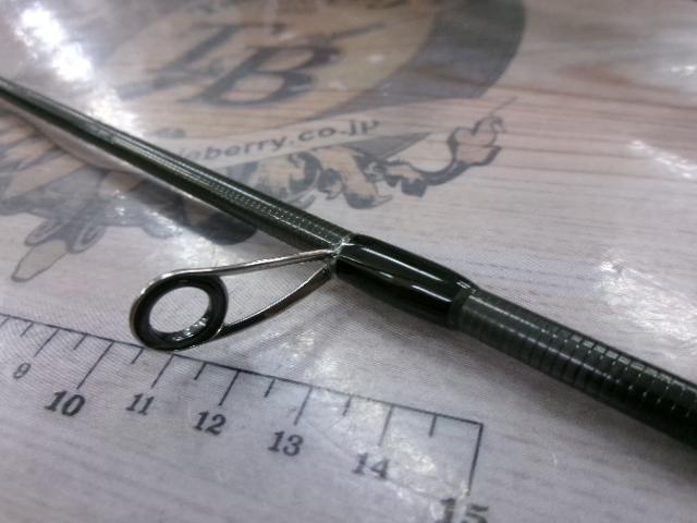 コルトUX 23GCORUS-612UL-HS