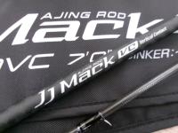 JJマックVC JMC-70VC