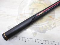 フルフィールド砕波 ISO スタンダード 1.25-50