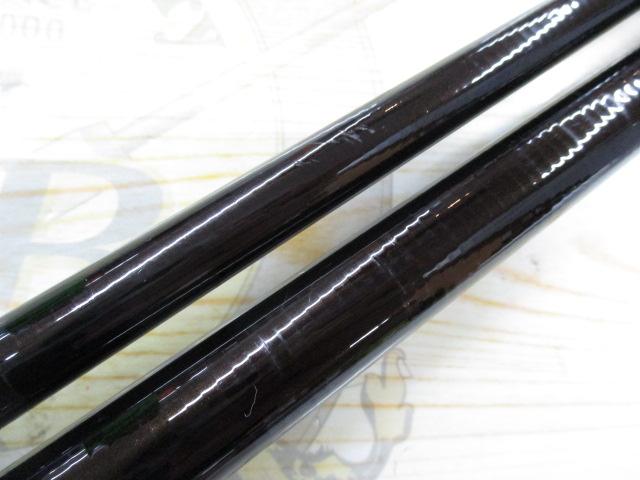 モノカーボさわ風硬調90