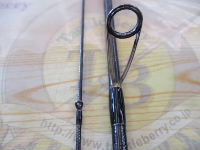 17セフィアCI4+ S803L