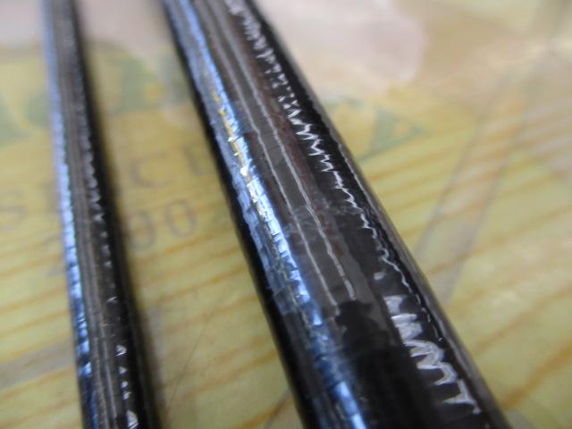 17セフィアCI4+ S803L