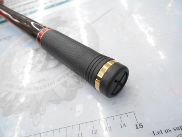 がま磯スーパープレシード 125-53