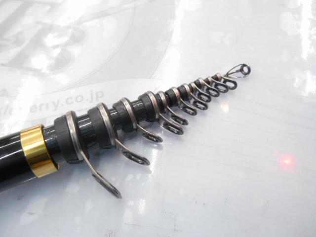 がま磯スーパープレシード 125-53