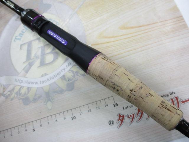 ワイルドサイド WSC-ST610ML