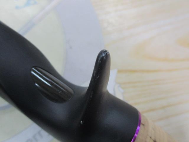 ワイルドサイド WSC-ST610ML