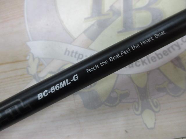 BPM BC-66ML-G